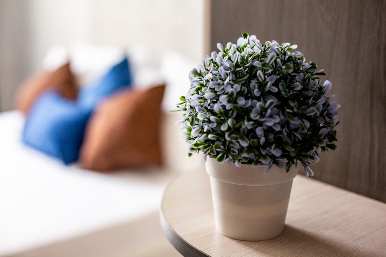Alfa Apartments Kniazia Romana 11 Lviv Kültér fotó